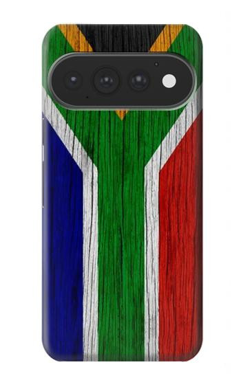 S3464 South Africa Flag Case For Google Pixel 11, 11 Pro