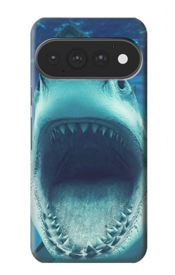 S3548 Tiger Shark Case For Google Pixel 11, 11 Pro