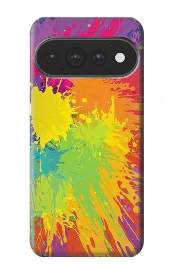 S3675 Color Splash Case For Google Pixel 11, 11 Pro