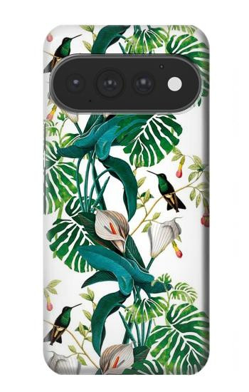 S3697 Leaf Life Birds Case For Google Pixel 11, 11 Pro