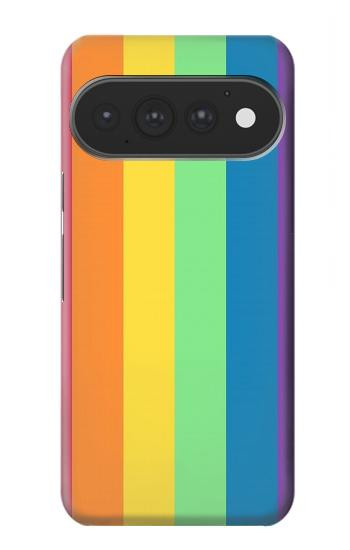 S3699 LGBT Pride Case For Google Pixel 11, 11 Pro