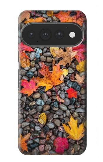 S3889 Maple Leaf Case For Google Pixel 11, 11 Pro