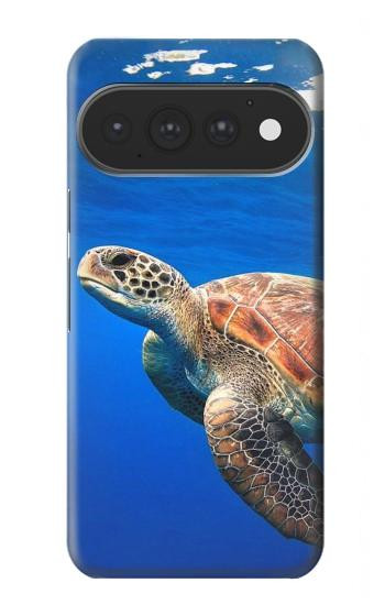 S3898 Sea Turtle Case For Google Pixel 11, 11 Pro