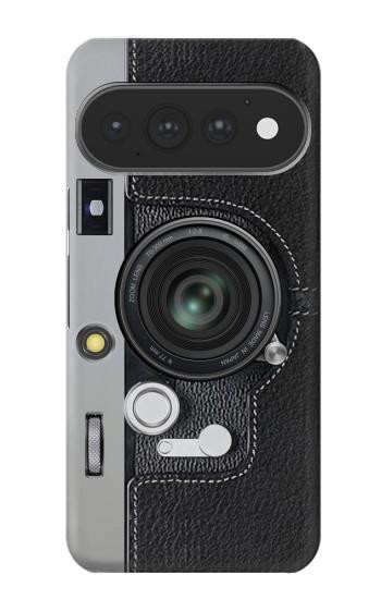 S3922 Camera Lense Shutter Graphic Print Case For Google Pixel 11, 11 Pro