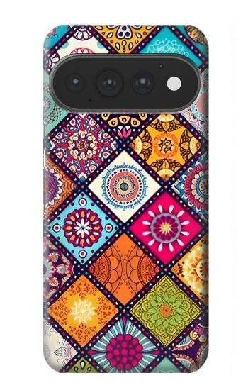 S3943 Maldalas Pattern Case For Google Pixel 11, 11 Pro