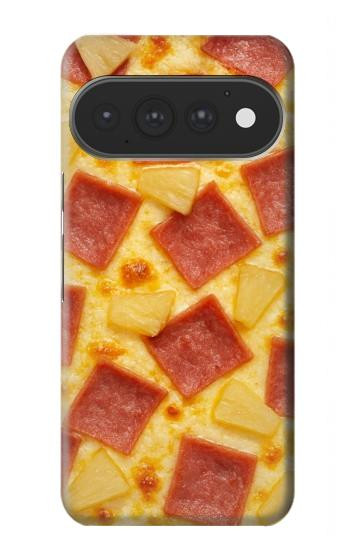 S4067 Hawaiian Pizza Case For Google Pixel 11, 11 Pro