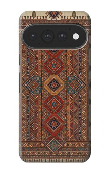 S4096 Traditional Geometric Pattern Design Case For Google Pixel 11, 11 Pro