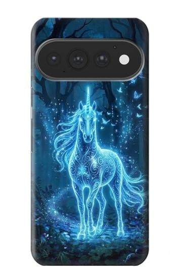 S4104 Mystical Forest Spirit Horse Fantasy Case For Google Pixel 11, 11 Pro