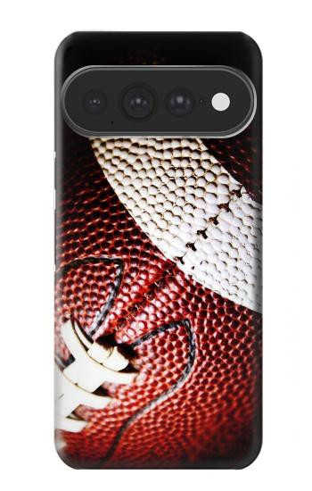 S0062 American Football Case For Google Pixel 11 Pro XL