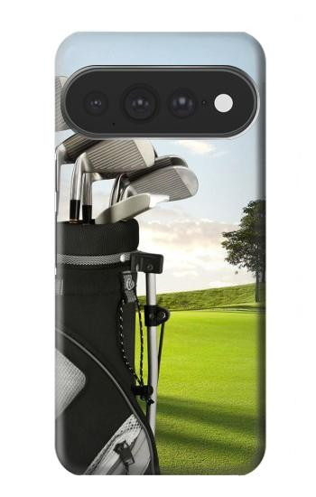 S0067 Golf Case For Google Pixel 11 Pro XL