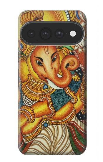 S0440 Hindu God Ganesha Case For Google Pixel 11 Pro XL
