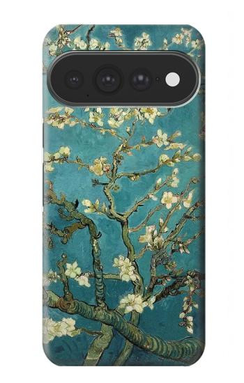 S0842 Blossoming Almond Tree Van Gogh Case For Google Pixel 11 Pro XL