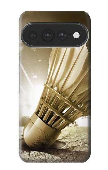 S0979 Badminton Sport Art Case For Google Pixel 11 Pro XL