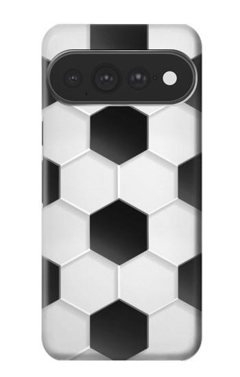 S2061 Football Soccer Pattern Case For Google Pixel 11 Pro XL