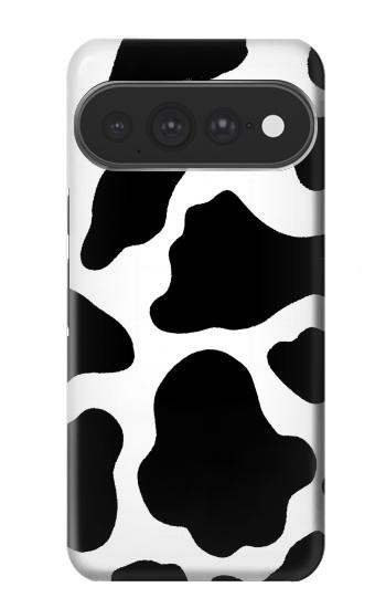 S2096 Seamless Cow Pattern Case For Google Pixel 11 Pro XL