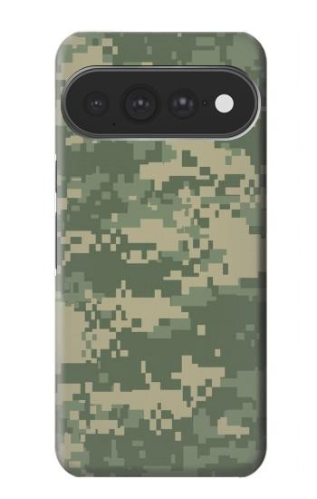 S2173 Digital Camo Camouflage Graphic Printed Case For Google Pixel 11 Pro XL