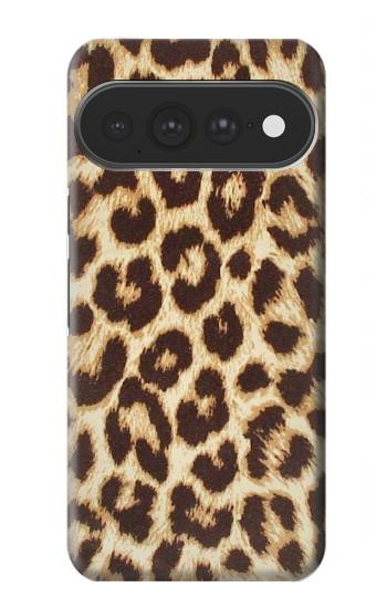 S2204 Leopard Pattern Graphic Printed Case For Google Pixel 11 Pro XL