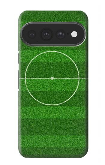 S2322 Football Soccer Field Case For Google Pixel 11 Pro XL