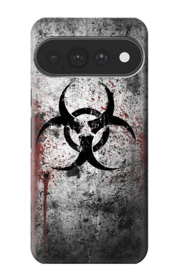 S2440 Biohazards Biological Hazard Case For Google Pixel 11 Pro XL
