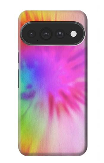 S2488 Tie Dye Color Case For Google Pixel 11 Pro XL