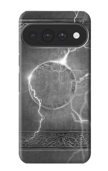 S2533 Thor Thunder Strike Hammer Case For Google Pixel 11 Pro XL