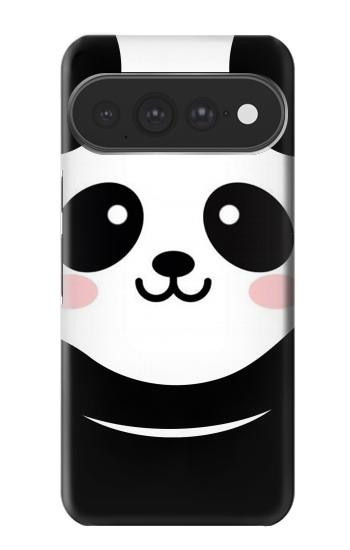 S2662 Cute Panda Cartoon Case For Google Pixel 11 Pro XL