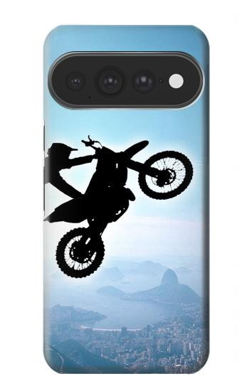 S2675 Extreme Freestyle Motocross Case For Google Pixel 11 Pro XL