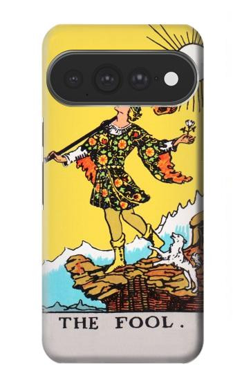 S2810 Tarot Card The Fool Case For Google Pixel 11 Pro XL