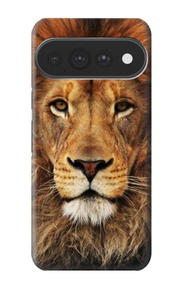 S2870 Lion King of Beasts Case For Google Pixel 11 Pro XL