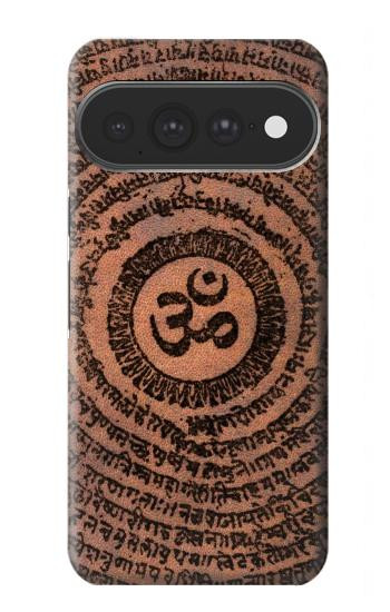 S2874 Om Symbol Tattoo Case For Google Pixel 11 Pro XL