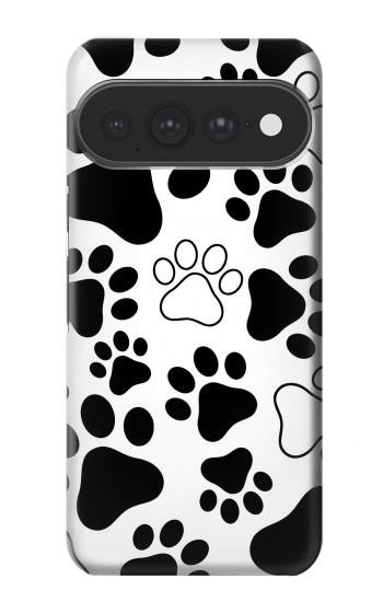 S2904 Dog Paw Prints Case For Google Pixel 11 Pro XL
