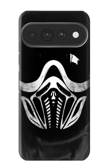 S2924 Paintball Mask Case For Google Pixel 11 Pro XL