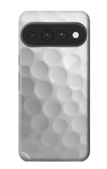 S2960 White Golf Ball Case For Google Pixel 11 Pro XL