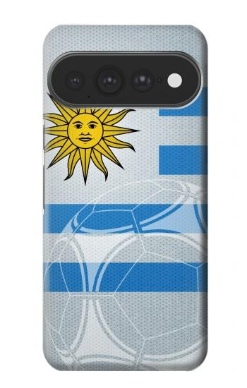 S2995 Uruguay Football Soccer Case For Google Pixel 11 Pro XL