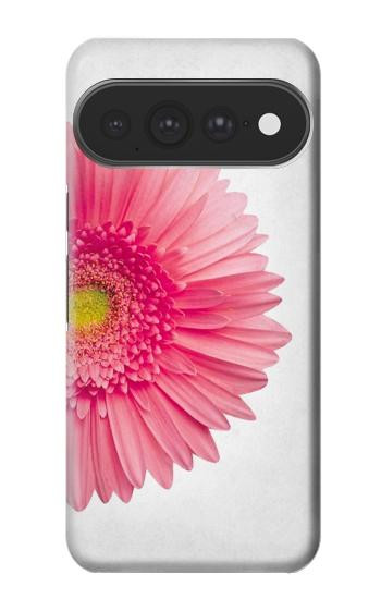 S3044 Vintage Pink Gerbera Daisy Case For Google Pixel 11 Pro XL