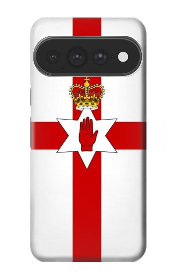 S3089 Flag of Northern Ireland Case For Google Pixel 11 Pro XL