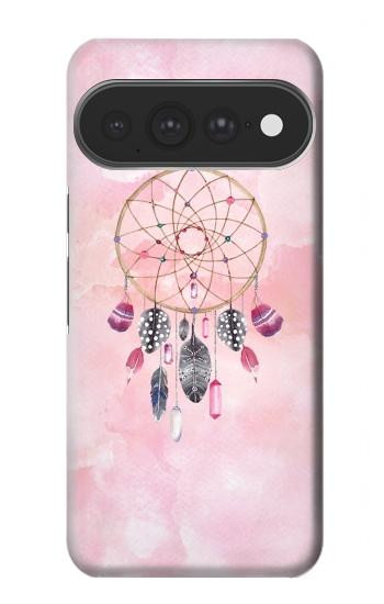 S3094 Dreamcatcher Watercolor Painting Case For Google Pixel 11 Pro XL