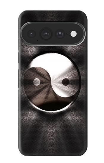 S3241 Yin Yang Symbol Case For Google Pixel 11 Pro XL