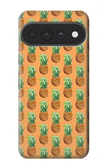 S3258 Pineapple Pattern Case For Google Pixel 11 Pro XL