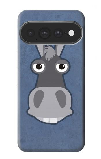 S3271 Donkey Cartoon Case For Google Pixel 11 Pro XL