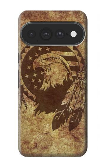 S3378 Native American Case For Google Pixel 11 Pro XL