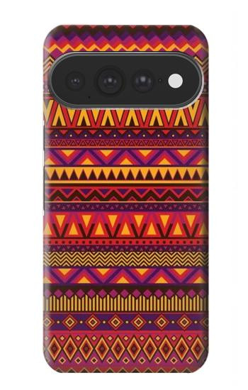 S3404 Aztecs Pattern Case For Google Pixel 11 Pro XL
