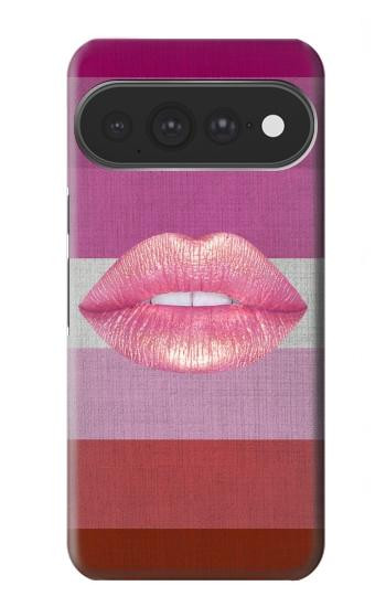 S3473 LGBT Lesbian Flag Case For Google Pixel 11 Pro XL