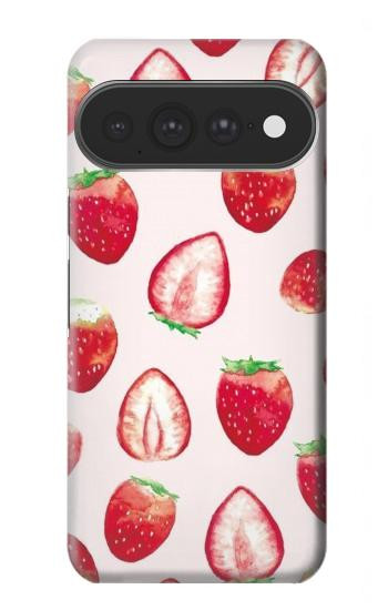 S3481 Strawberry Case For Google Pixel 11 Pro XL