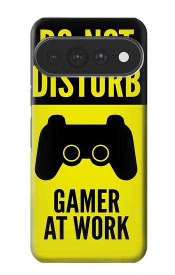 S3515 Gamer Work Case For Google Pixel 11 Pro XL