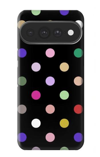 S3532 Colorful Polka Dot Case For Google Pixel 11 Pro XL