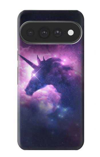 S3538 Unicorn Galaxy Case For Google Pixel 11 Pro XL