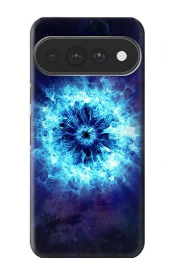 S3549 Shockwave Explosion Case For Google Pixel 11 Pro XL