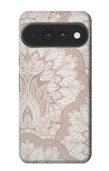 S3580 Mandal Line Art Case For Google Pixel 11 Pro XL