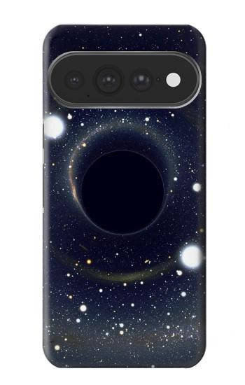 S3617 Black Hole Case For Google Pixel 11 Pro XL
